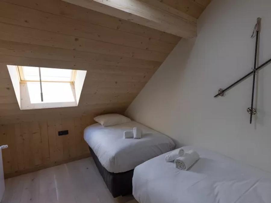 Appartement 10 personnes - 4 PIECES CABINE 8-10 PERSONNES VUE MONTAGNE 6