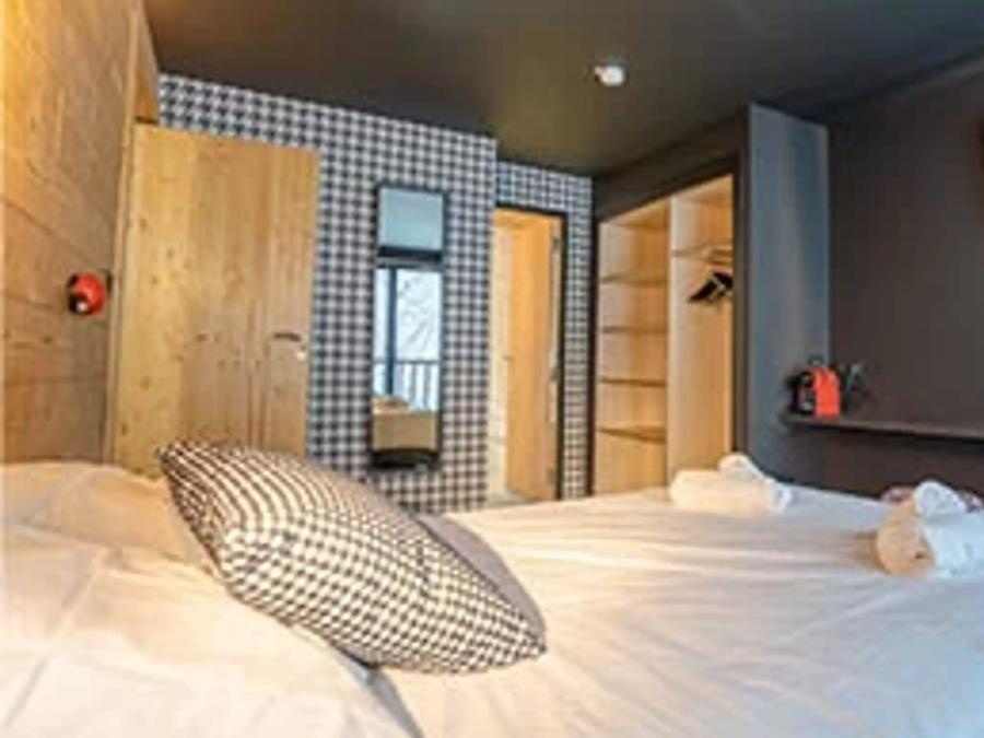 Chambre 2 personnes - CHAMBRE DOUBLE STANDARD 1