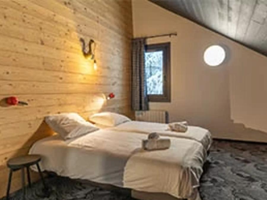 Chambre 4 personnes - CHAMBRE FAMILIALE QUADRUPLE STANDARD 2
