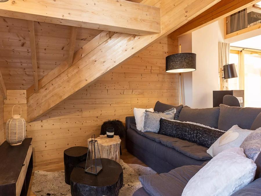 Appartement 9 personnes - 3 PIECES CABINE DUPLEX 9 PERSONNES VUE MONTAGNE 1