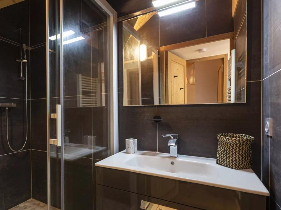 Appartement 9 personnes - 3 PIECES CABINE DUPLEX 9 PERSONNES VUE MONTAGNE 5