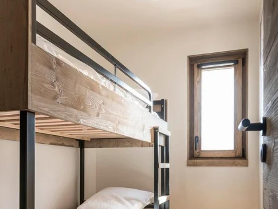 Appartement 6 personnes - 2 PIECES CABINE 4-6 PERSONNES STANDARD 3