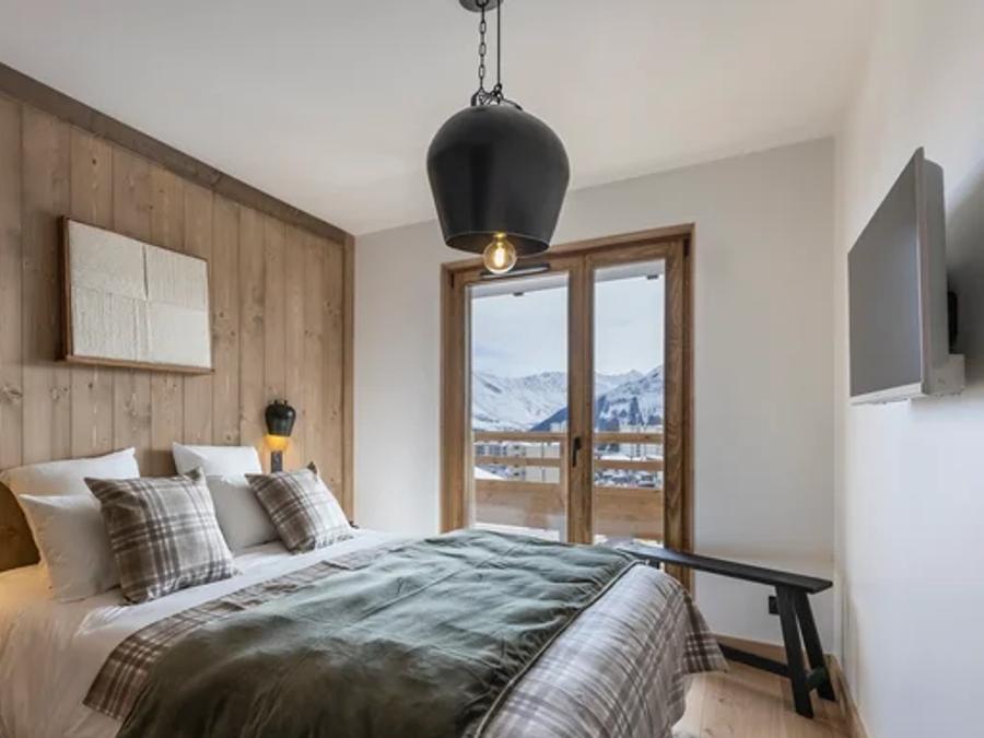 Appartement 12 personnes - 5 PIECES CABINE 10-12 PERSONNES STANDARD 2