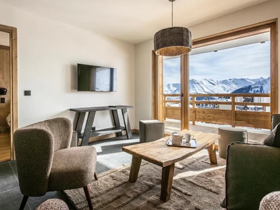 Appartement 12 personnes - 5 PIECES CABINE 10-12 PERSONNES STANDARD 0