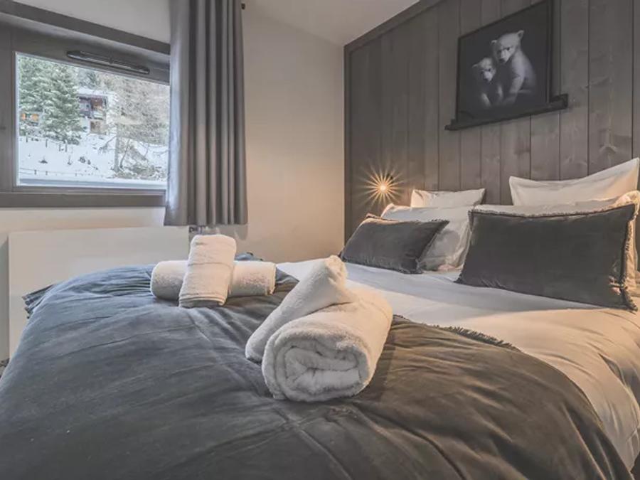 Appartement 4 personnes - 2 PIECES 4 PERSONNES STANDARD 3