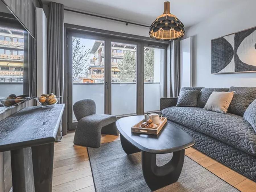 Appartement 4 personnes - 2 PIECES 4 PERSONNES STANDARD 0