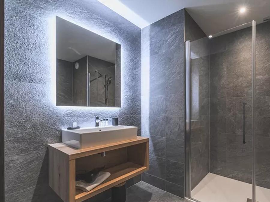 Appartement 4 personnes - 2 PIECES 4 PERSONNES STANDARD 5