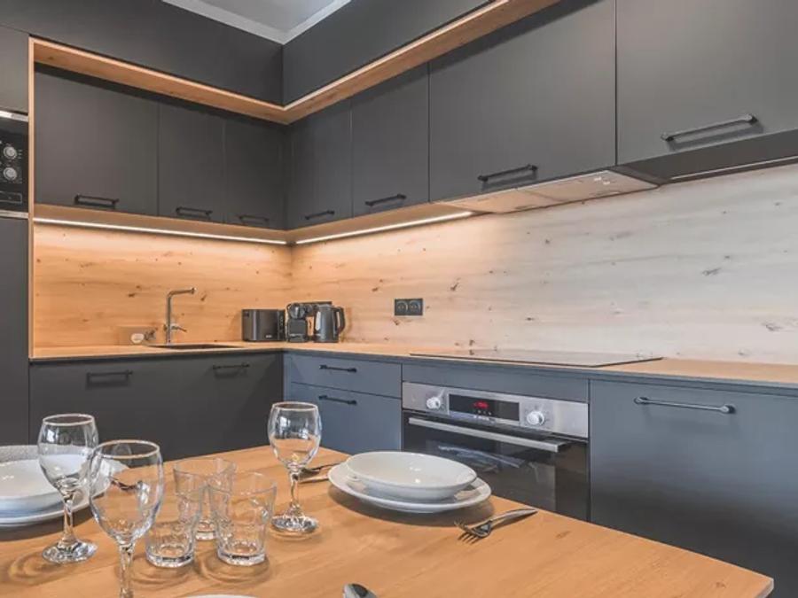 Appartement 6 personnes - 3 PIECES 6 PERSONNES STANDARD 2