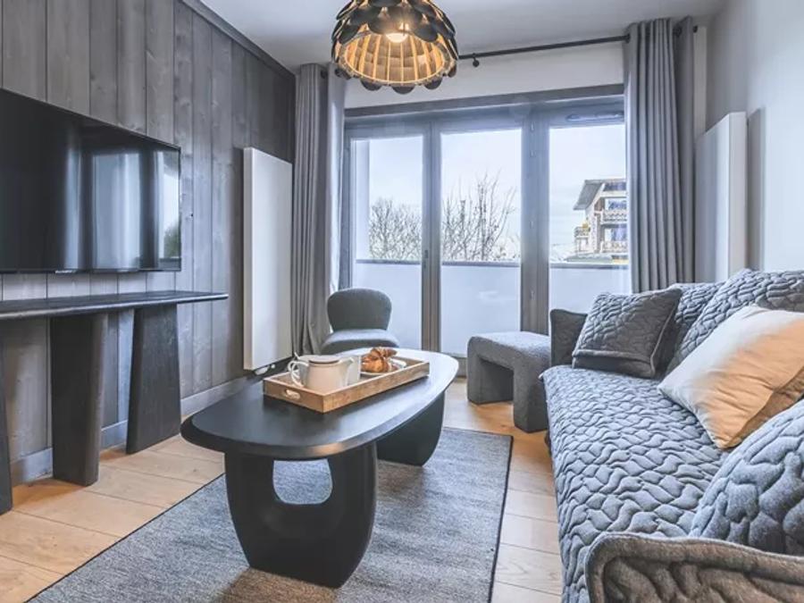 Appartement 6 personnes - 3 PIECES 6 PERSONNES STANDARD 0