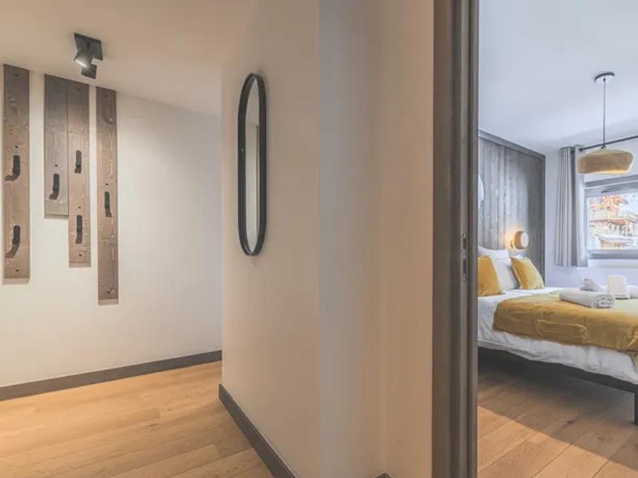 Appartement 6 personnes - 3 PIECES 6 PERSONNES STANDARD 4