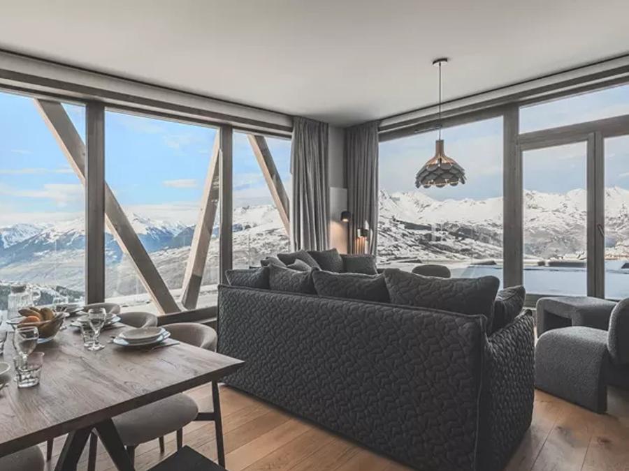 Appartement 8 personnes - 4 PIECES 8 PERSONNES STANDARD 0