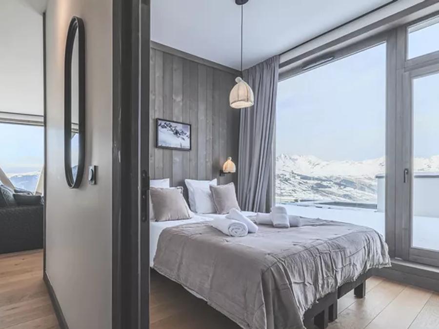 Appartement 8 personnes - 4 PIECES 8 PERSONNES STANDARD 4