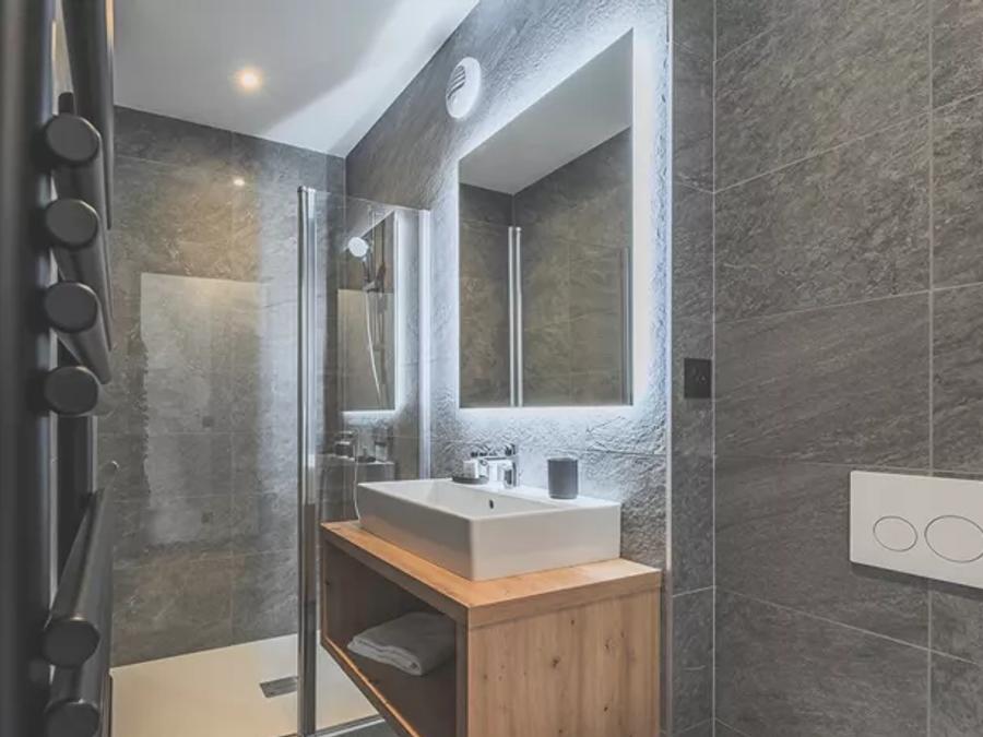 Appartement 12 personnes - EXCLUSIVE L'ONYX 7 PIECES 12 PERSONNES 7