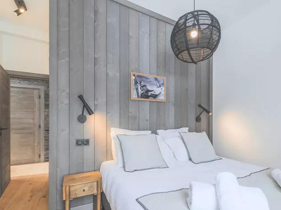 Appartement 12 personnes - EXCLUSIVE L'ONYX 7 PIECES 12 PERSONNES 6