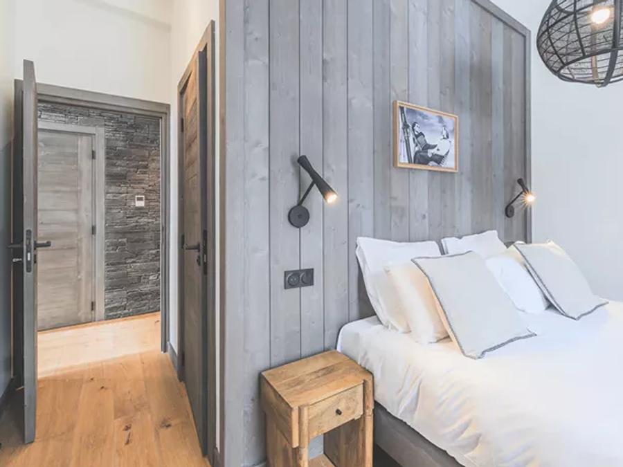 Appartement 12 personnes - EXCLUSIVE L'ONYX 7 PIECES 12 PERSONNES 8