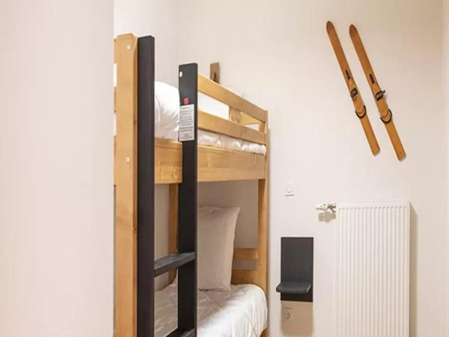 Appartement 6 personnes - 2 PIECES CABINE 6 PERSONNES STANDARD 1