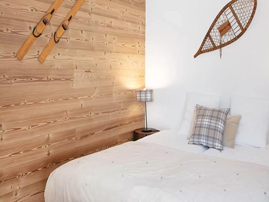 Appartement 6 personnes - 3 PIECES 6 PERSONNES STANDARD 1