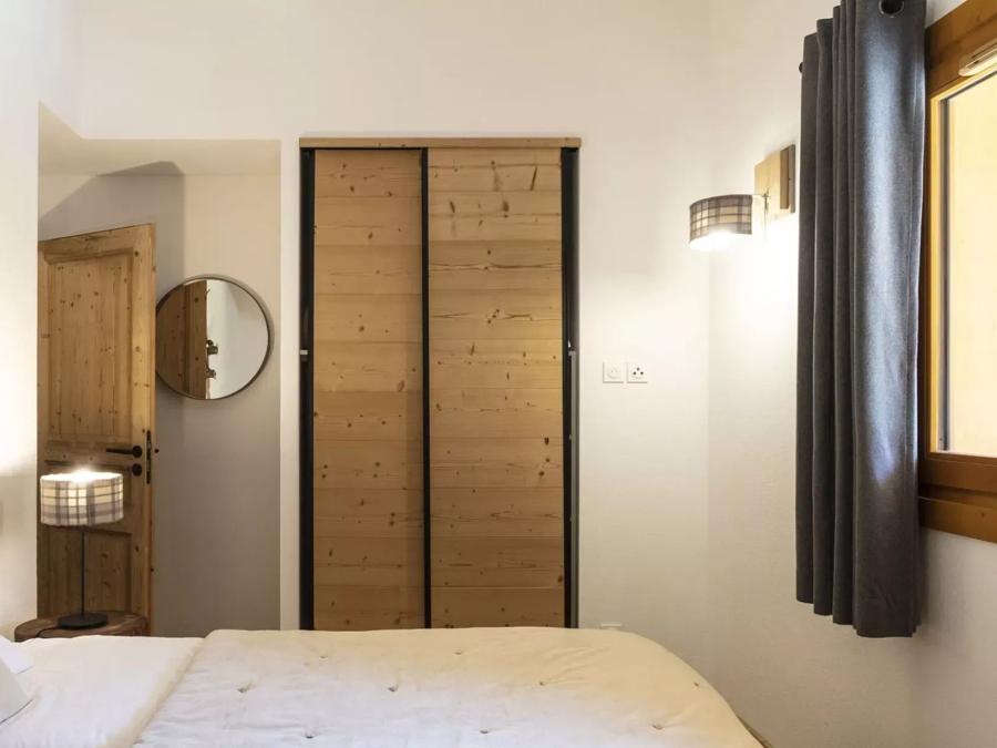 Appartement 8 personnes - 3 PIECES CABINE 6-8 PERSONNES VUE MONTAGNE 1