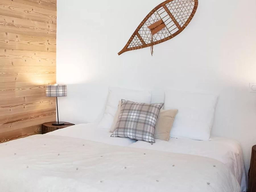 Appartement 8 personnes - 4 PIECES 8 PERSONNES VUE MONTAGNE DUPLEX 1