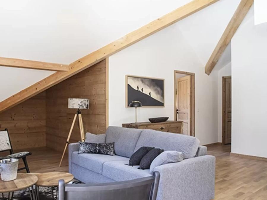 Appartement 8 personnes - 4 PIECES 8 PERSONNES DUPLEX 0