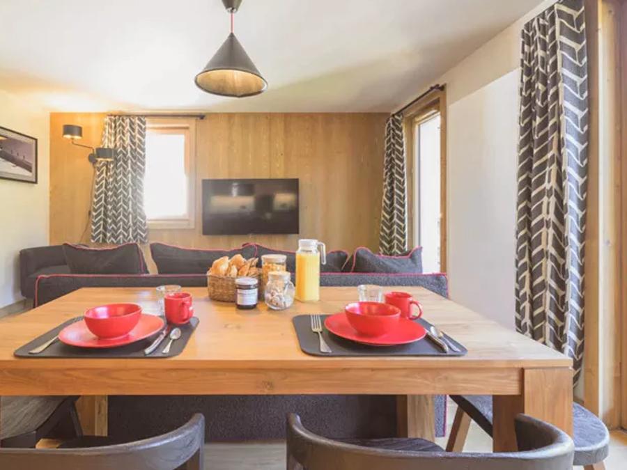 Appartement 4 personnes - 2 PIECES 4 PERSONNES STANDARD 1