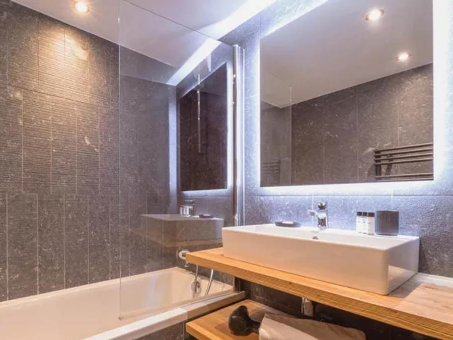 Appartement 4 personnes - 2 PIECES 4 PERSONNES STANDARD 5