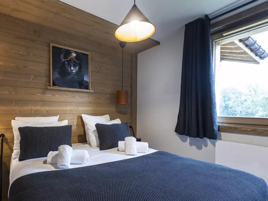 Appartement 6 personnes - 2 PIECES CABINE 4-6 PERSONNES STANDARD 1