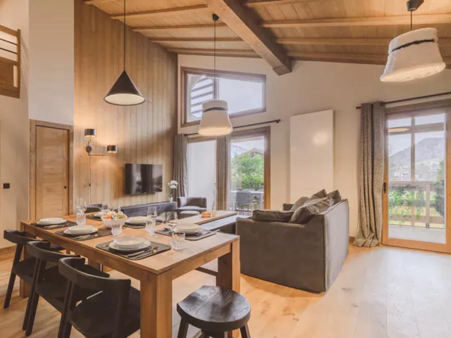 Appartement 8 personnes - 2 PIECES 2 CABINES 6-8 PERSONNES STANDARD 0