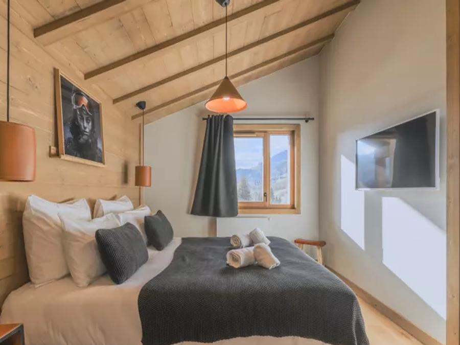 Appartement 8 personnes - 2 PIECES 2 CABINES 6-8 PERSONNES STANDARD 7
