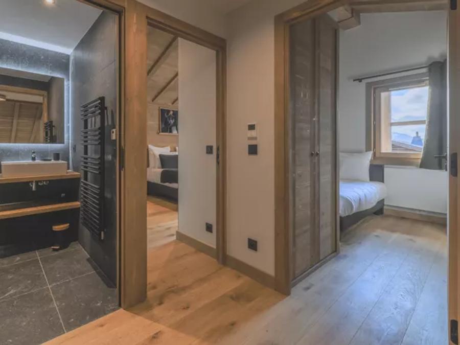 Appartement 8 personnes - 2 PIECES 2 CABINES 6-8 PERSONNES STANDARD 2