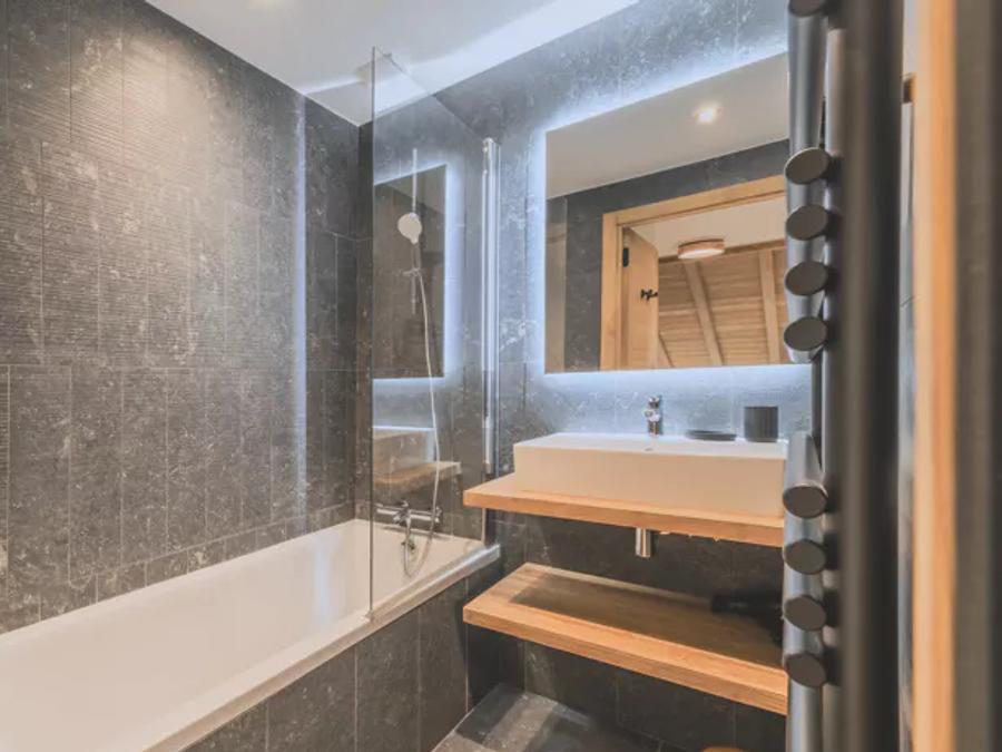 Appartement 8 personnes - 2 PIECES 2 CABINES 6-8 PERSONNES STANDARD 6