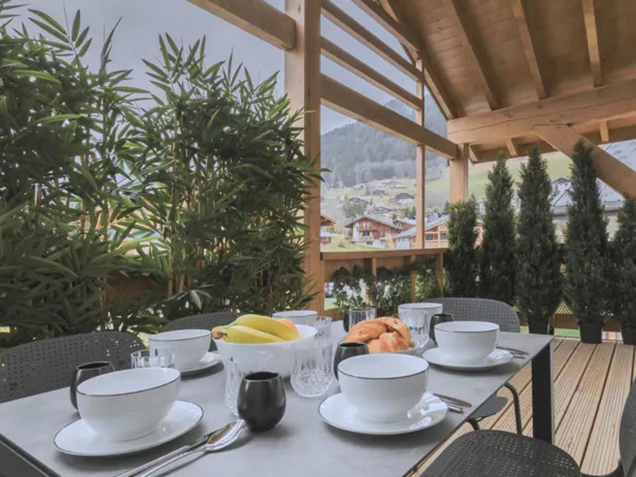 Appartement 8 personnes - 2 PIECES 2 CABINES 6-8 PERSONNES STANDARD 5