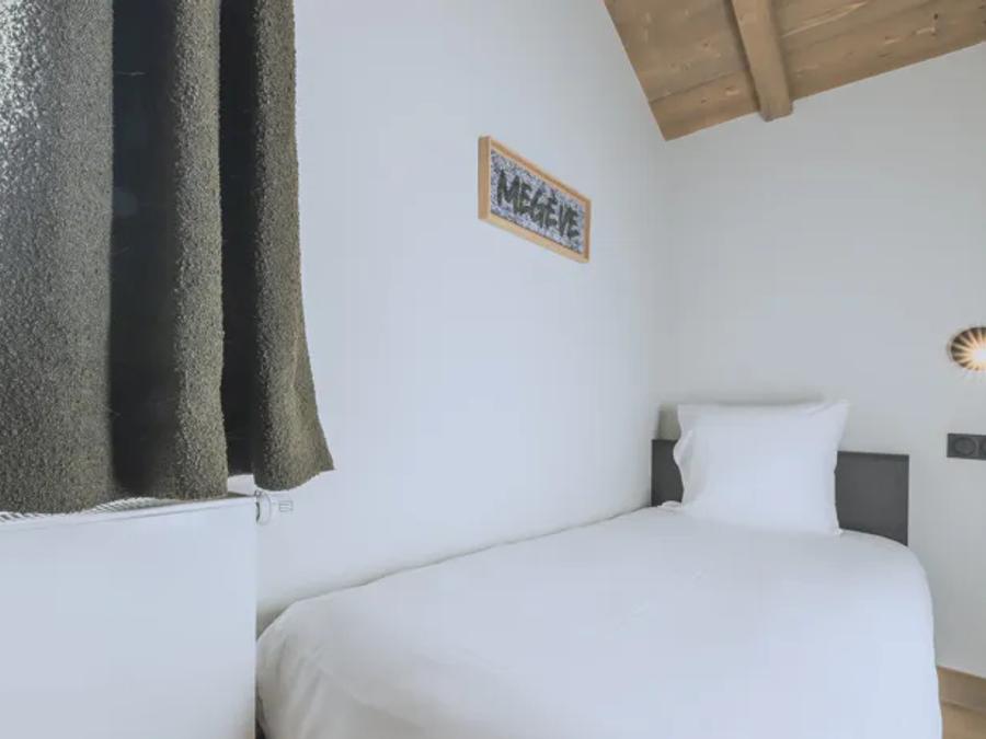 Appartement 8 personnes - 2 PIECES 2 CABINES 6-8 PERSONNES STANDARD 4