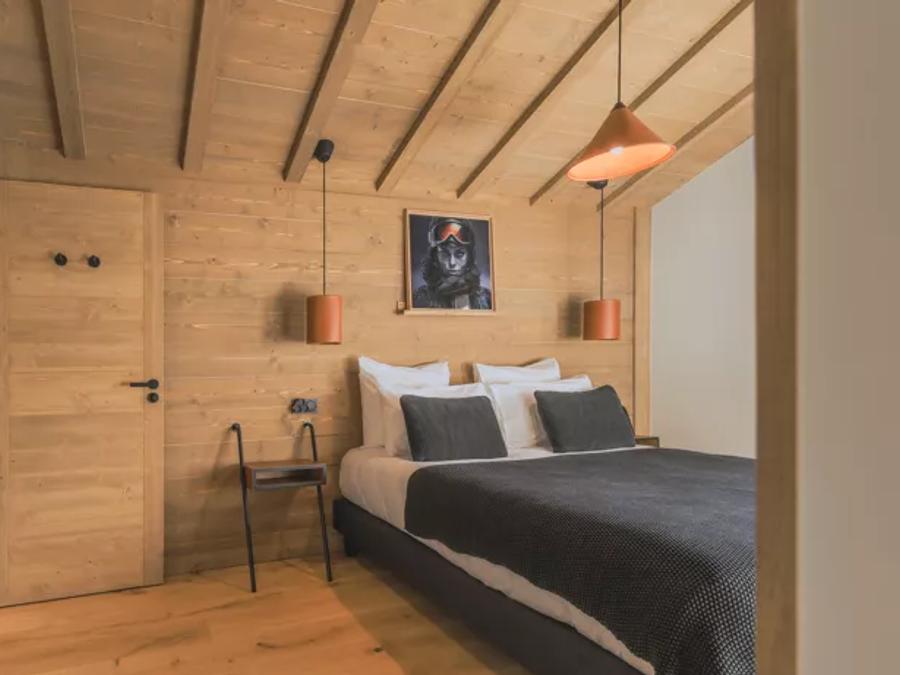 Appartement 8 personnes - 2 PIECES 2 CABINES 6-8 PERSONNES STANDARD 3