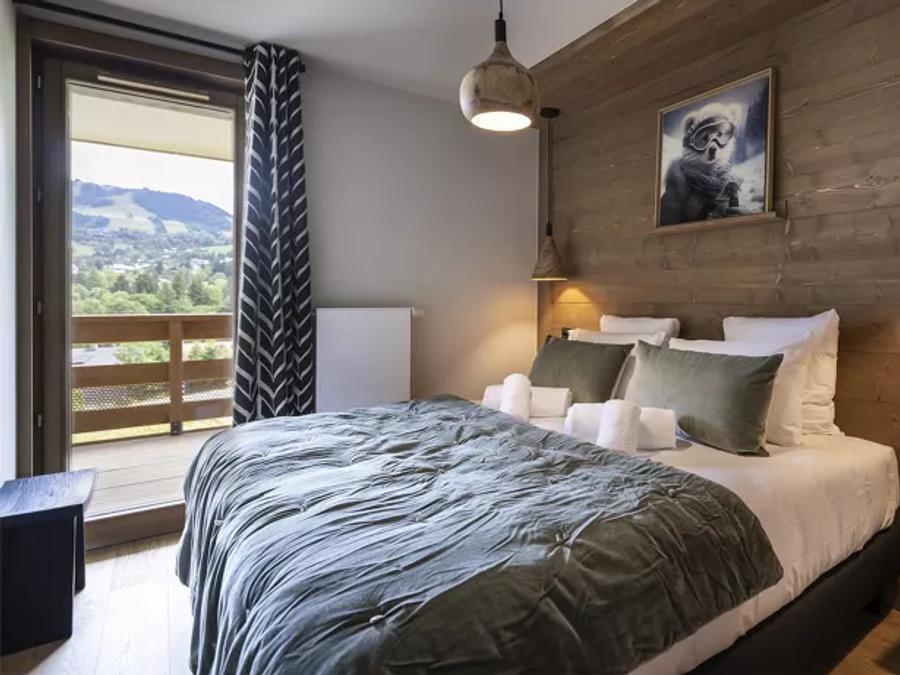 Appartement 10 personnes - 3 PIECES CABINE 10 PERSONNES STANDARD 2