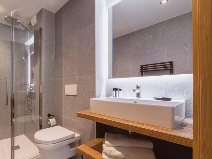 Appartement 6 personnes - 3 PIECES 6 PERSONNES STANDARD 3