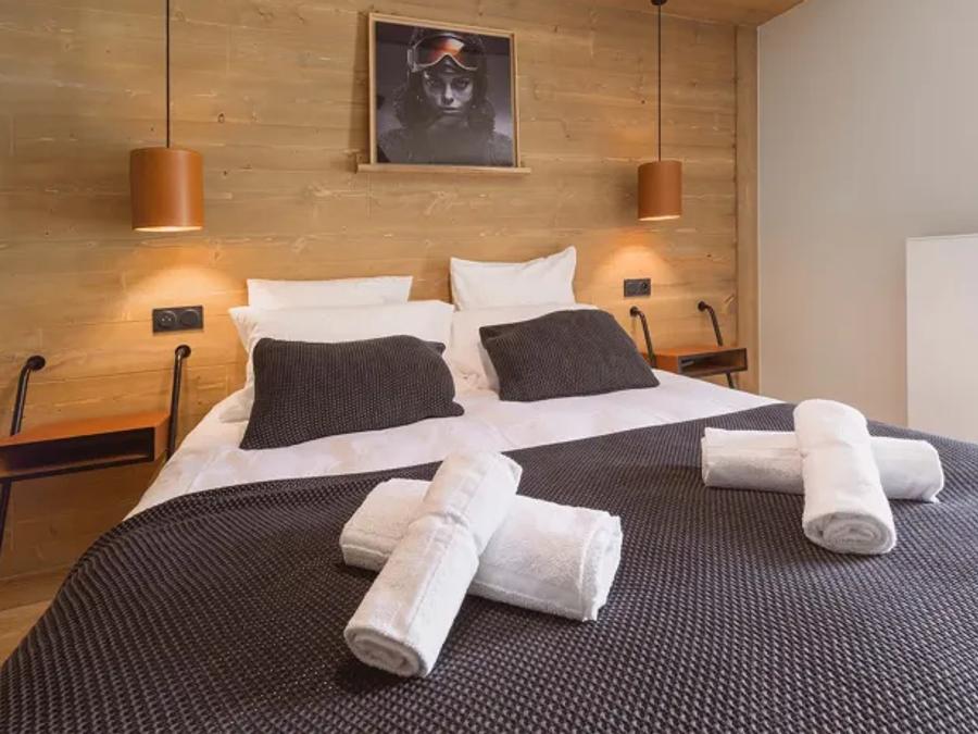 Appartement 6 personnes - 3 PIECES 6 PERSONNES STANDARD 1