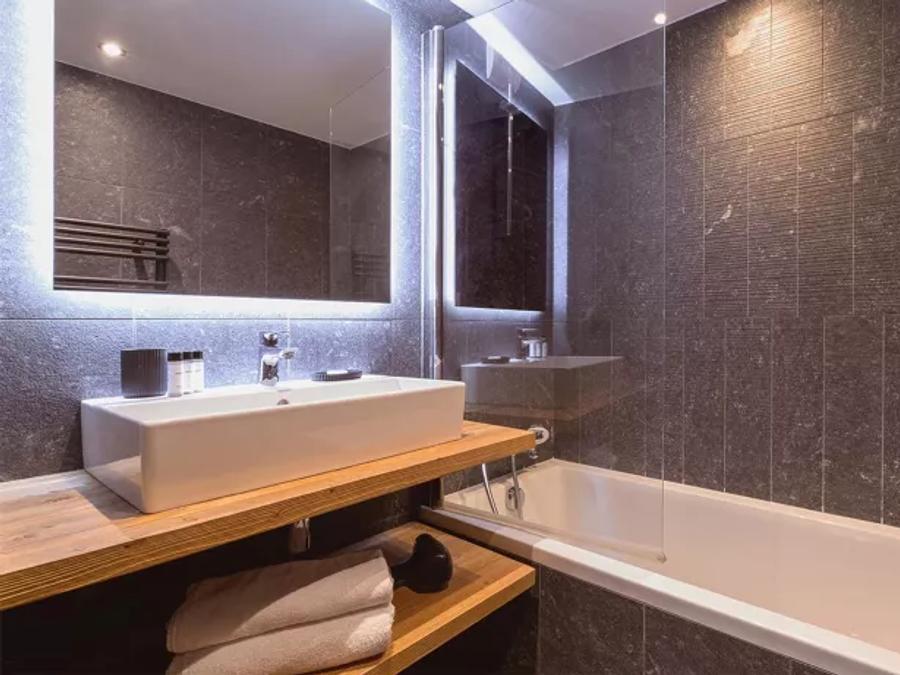 Appartement 6 personnes - 3 PIECES 6 PERSONNES STANDARD 5