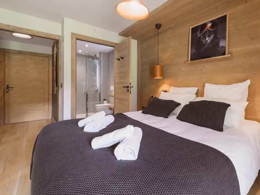 Appartement 6 personnes - 3 PIECES 6 PERSONNES STANDARD 4