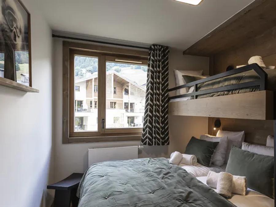 Appartement 7 personnes - 3 PIECES 7 PERSONNES STANDARD 2