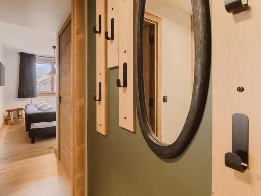 Appartement 8 personnes - 3 PIECES CABINE 6-8 PERSONNES STANDARD 2