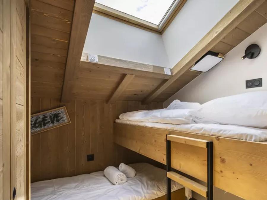Appartement 12 personnes - 4 PIECES 2 CABINES DUPLEX 10-12 PERSONNES STANDARD 5