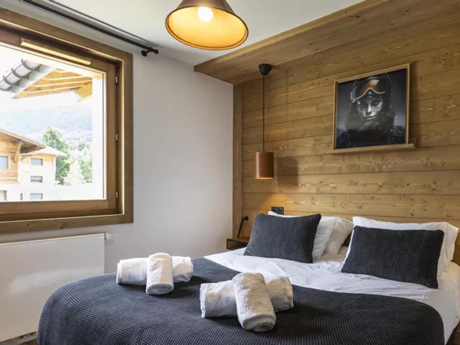 Appartement 12 personnes - 4 PIECES 2 CABINES DUPLEX 10-12 PERSONNES STANDARD 2