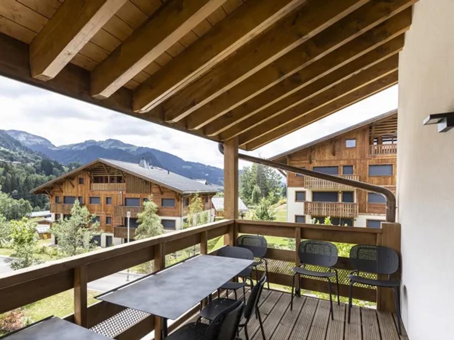 Appartement 12 personnes - 4 PIECES 2 CABINES DUPLEX 10-12 PERSONNES STANDARD 0