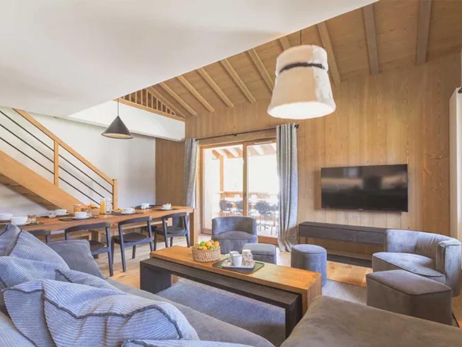 Appartement 12 personnes - 4 PIECES 2 CABINES 10-12 PERSONNES STANDARD 2
