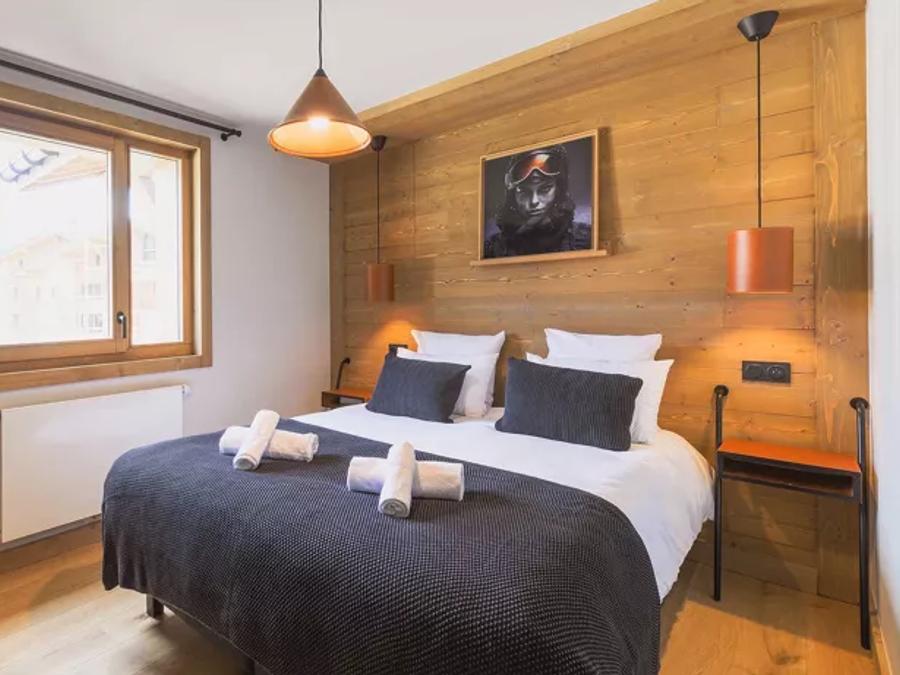 Appartement 12 personnes - 4 PIECES 2 CABINES 10-12 PERSONNES STANDARD 5