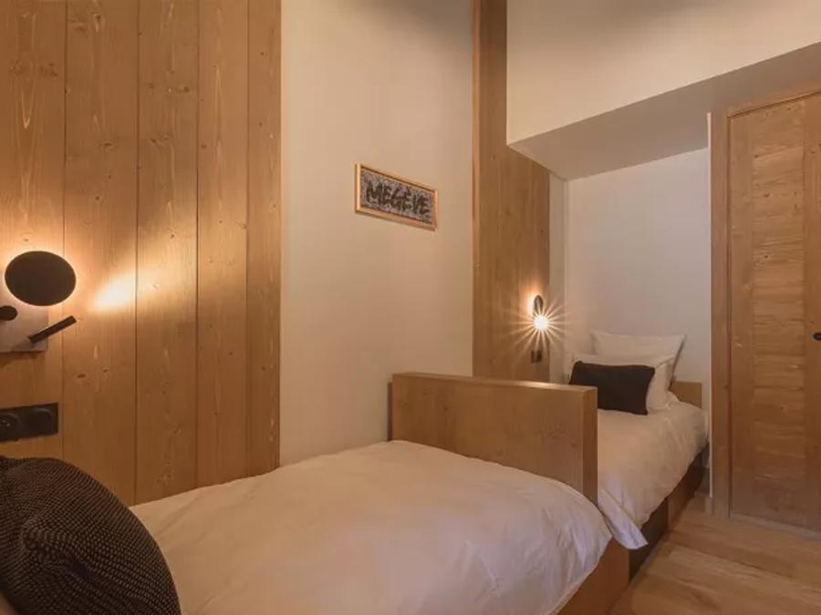 Appartement 8 personnes - 4 PIECES 8 PERSONNES STANDARD 7