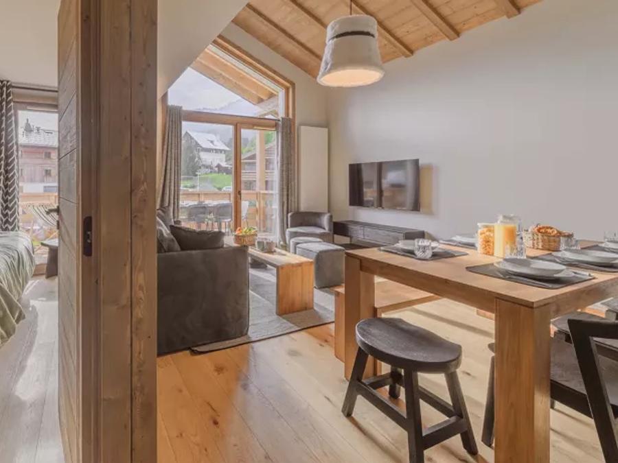 Appartement 8 personnes - 4 PIECES 8 PERSONNES STANDARD 0