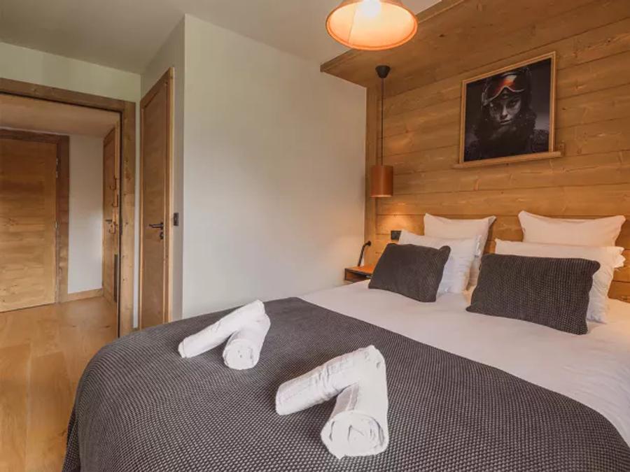 Appartement 8 personnes - 4 PIECES 8 PERSONNES STANDARD 8