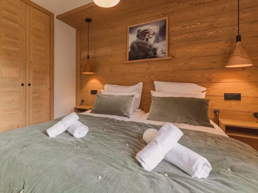 Appartement 8 personnes - 4 PIECES 8 PERSONNES STANDARD 5